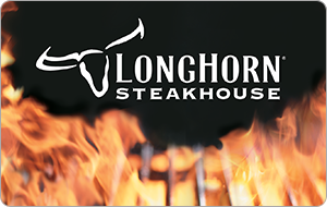 LongHorn Steakhouse
